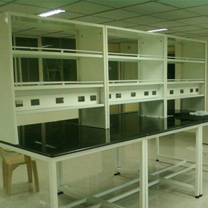 Laboratory Work Bench